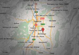 Menuiserie pour maison rénovée et neuve dans la Drôme - Rhône-Alpes