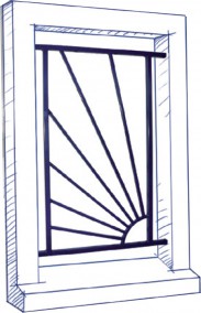 grille helios