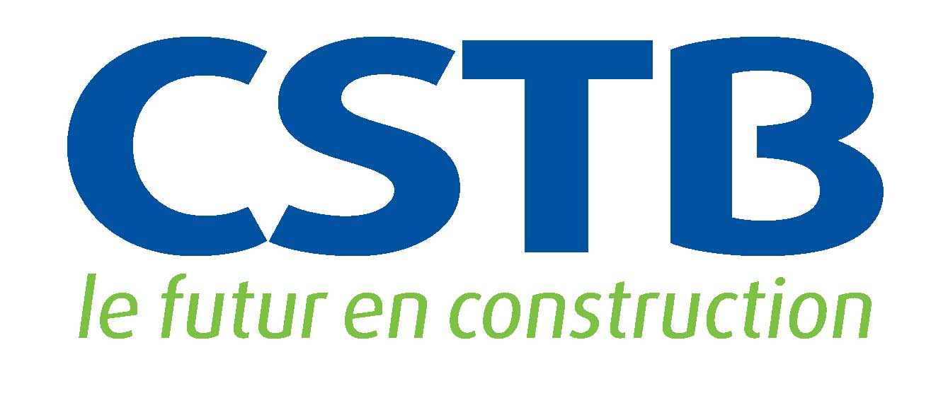 Logo CSTB